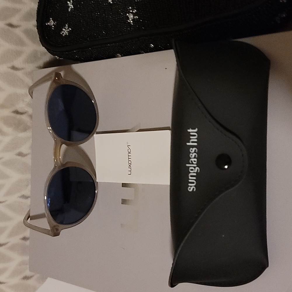 Luxottica Sunglasses